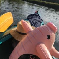 What games to take on a May Day trip?